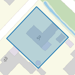 Perceel BLW00-K-1231