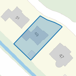 Perceel BLW00-K-1233