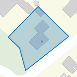 Perceel BLW00-K-1242