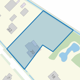 Perceel BLW00-K-1262