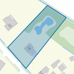 Perceel BLW00-K-1264