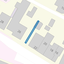 Perceel BLW00-K-1267