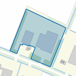 Perceel BLW00-K-1269