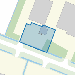 Perceel BLW00-K-1270