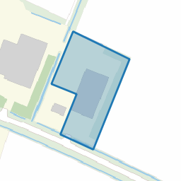 Perceel BLW00-K-1272