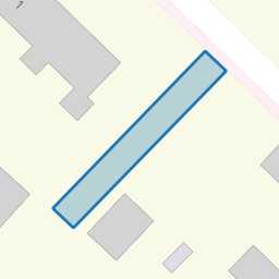 Perceel BLW00-K-1281