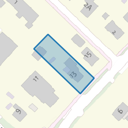 Perceel BLW00-K-1282