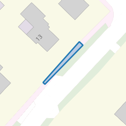 Perceel BLW00-K-1284