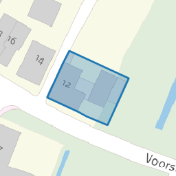 Perceel BLW00-K-1288