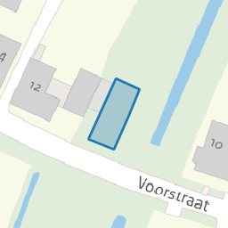 Perceel BLW00-K-1289