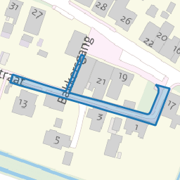 Perceel BLW00-K-1290