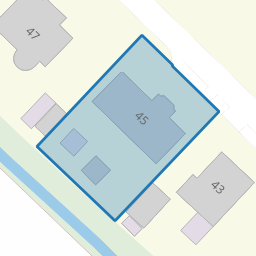 Perceel BLW00-K-1292