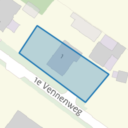 Perceel BLW00-K-1294