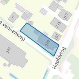 Perceel BLW00-K-1295