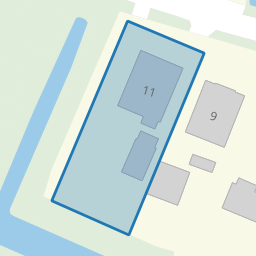 Perceel BLW00-K-1300