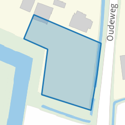 Perceel BLW00-K-1301