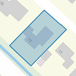 Perceel BLW00-K-1304