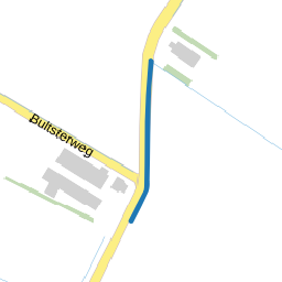 Perceel BLW00-K-1313