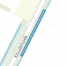 Perceel BLW00-K-1314