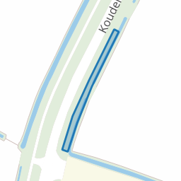 Perceel BLW00-K-1317