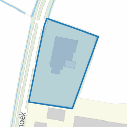 Perceel BLW00-K-1318