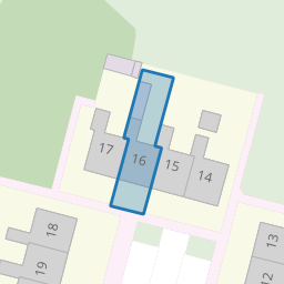 Perceel BLW00-K-1320