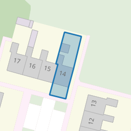 Perceel BLW00-K-1322