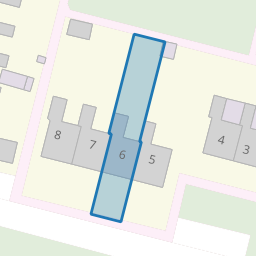 Perceel BLW00-K-1325