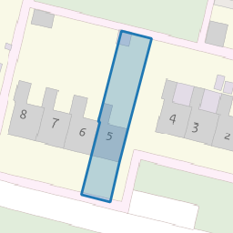 Perceel BLW00-K-1326