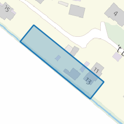 Perceel BLW00-K-1331