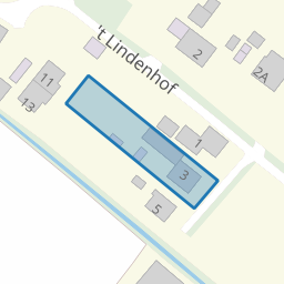 Perceel BLW00-K-1334