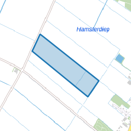 Perceel BLW00-K-1335