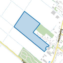 Perceel BLW00-K-1337