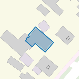 Perceel BLW00-K-1351