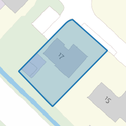 Perceel BLW00-K-1353