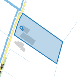 Perceel BLW00-K-1357