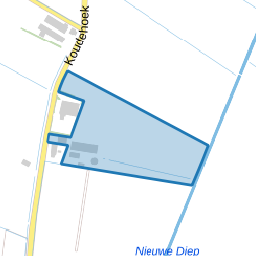 Perceel BLW00-K-1359