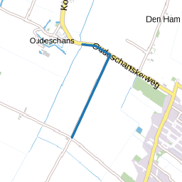 Perceel BLW00-K-1362