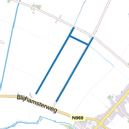 Perceel BLW00-K-1363