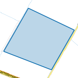 Perceel BLW00-K-1370