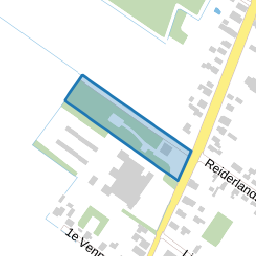 Perceel BLW00-K-1377