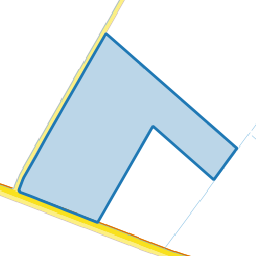 Perceel BLW00-K-1381