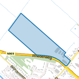 Perceel BLW00-K-1387