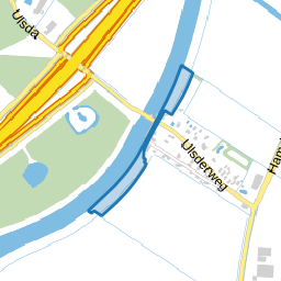 Perceel BLW00-K-1401