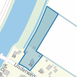 Perceel BLW00-K-1403