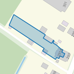 Perceel BLW00-K-1406