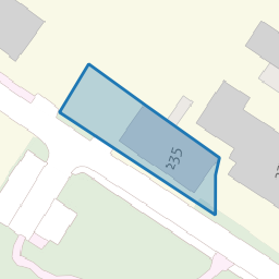 Perceel BLW00-K-1419