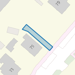 Perceel BLW00-K-1421