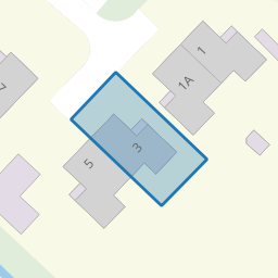 Perceel BLW00-K-1425