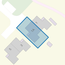 Perceel BLW00-K-1426